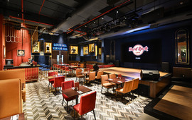 Hard Rock Cafe