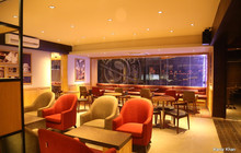 The Coffee Bean and Tea Leaf餐厅图片