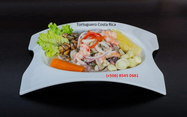 Marisqueria y Cevichera Chiri