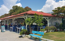 Taverna Pateras餐厅图片