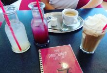 Panorama Caffe Bar美食图片