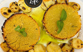 Restaurante New Life