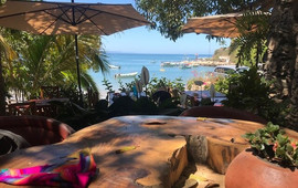 Lalaxtli Bread & Restaurant