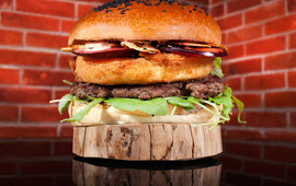 Fit Burger