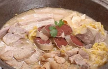 禄福鑫乡村杀猪菜馆(海伦分店)餐厅图片