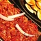 阿里郎拌面抓饭烤肉(紫金广场店)