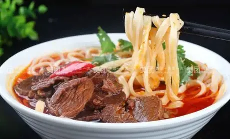 味康拉面(绿怡居店)