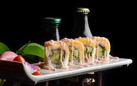 禾沐料理