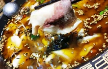 巴蜀鱼夫人(东南片区店)餐厅图片