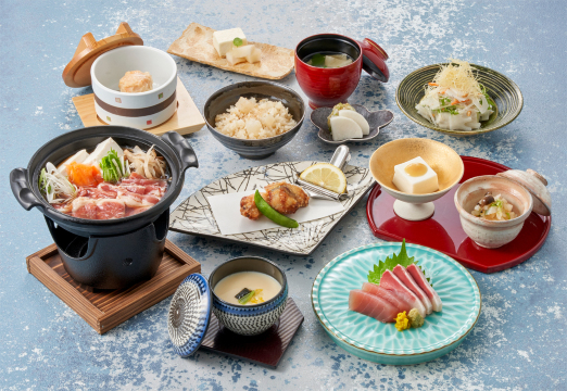 Ume no Hana Yokohama aobadai