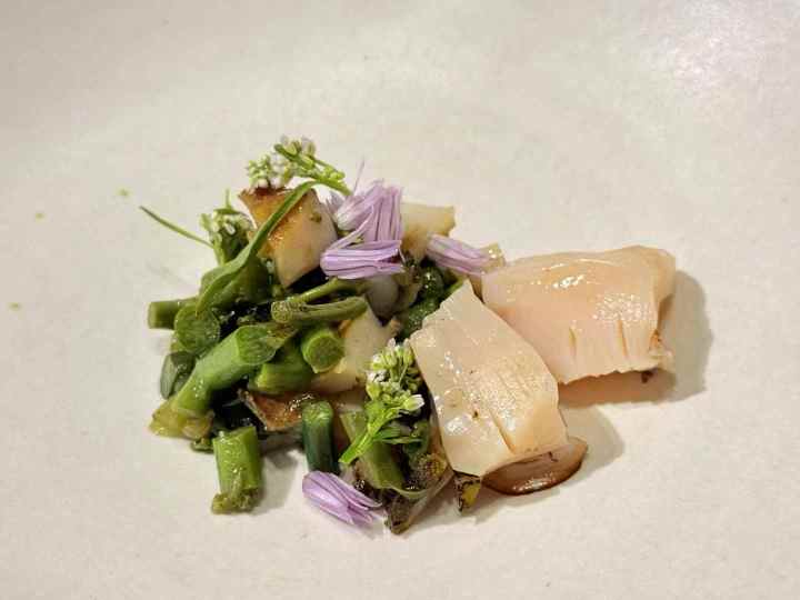 Ushimaru餐厅图片