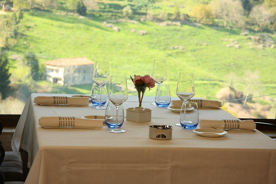 Restaurante Solana餐厅图片