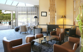 Restaurant L'Elixir