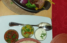 Restaurant Tex Mex餐厅图片