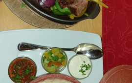 Restaurant Tex Mex