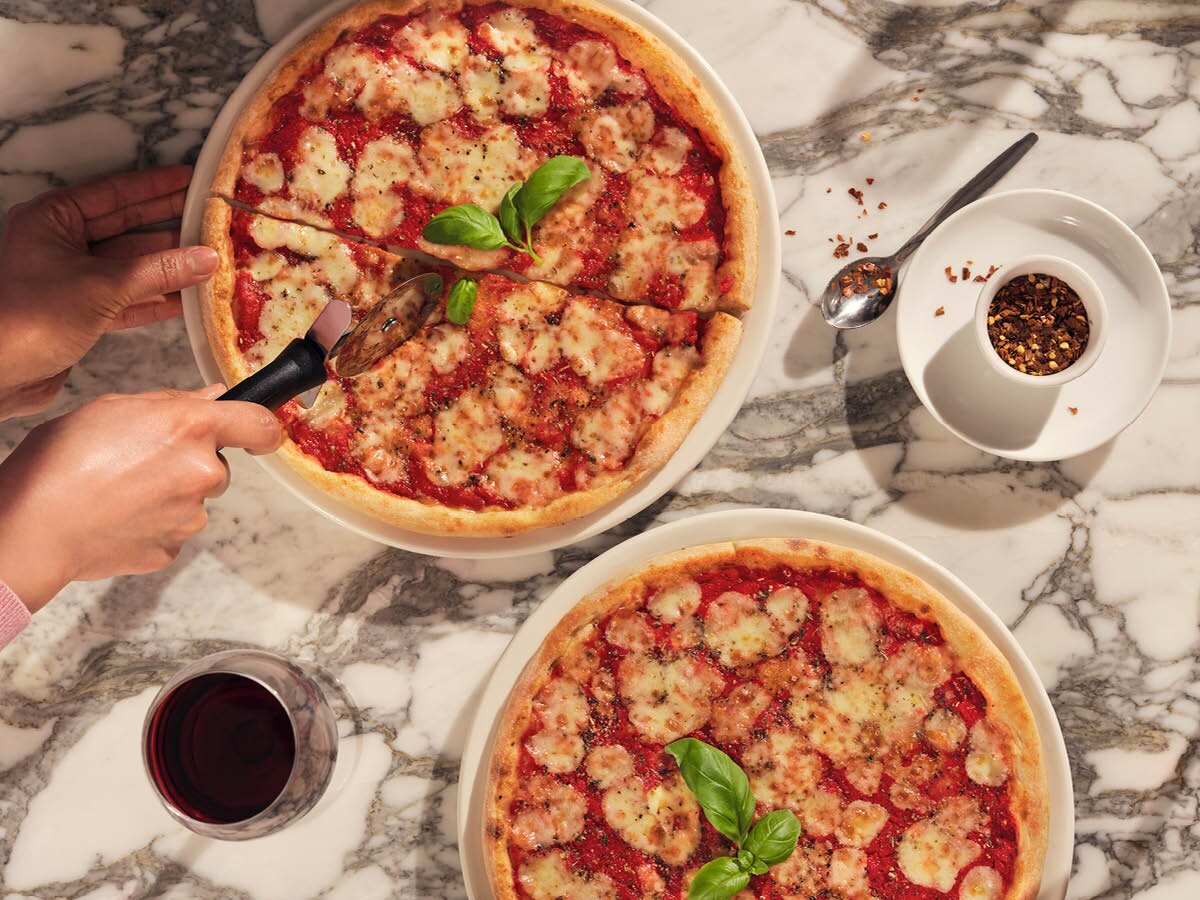 Pizza Express
