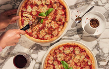 Pizza Express餐厅图片