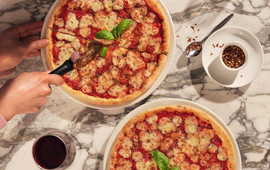 Pizza Express
