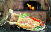 Pizzeria Fuori Binario餐厅图片
