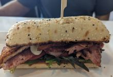 Ambrosia Cafe and Giftware美食图片