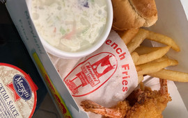 Maryland Fried Chicken