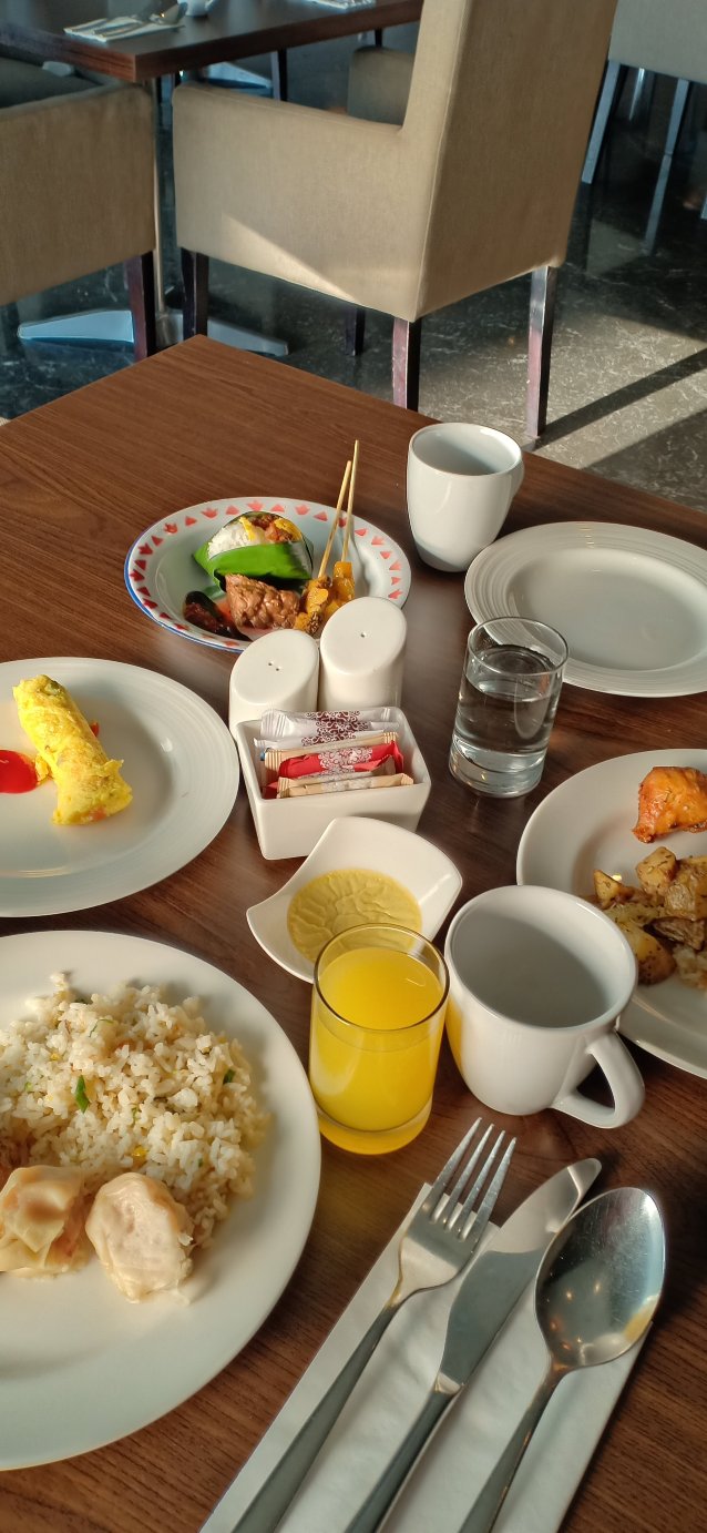 Tjokro Restaurant