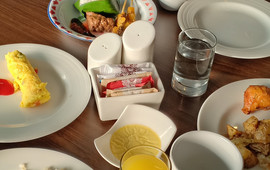 Tjokro Restaurant