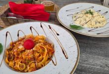 Old Winery美食图片