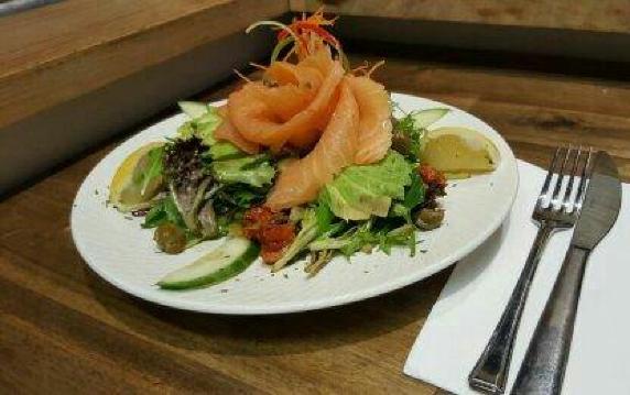 Twosome Story餐厅图片