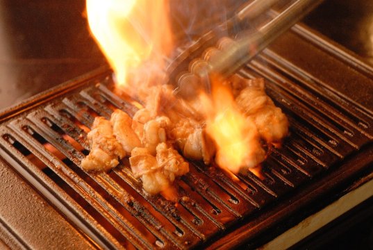 Miso Tonchanya Toyota