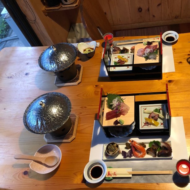 Takanosho餐厅图片