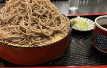 Akizuki Soba Main Store餐厅图片