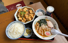 Sekiei Drive In餐厅图片