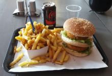 Friterie des Lilas美食图片