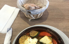 L'Euphrate餐厅图片