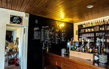 The Stag & Loar Pub餐厅图片