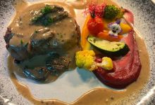 Le Bellevue美食图片