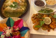 El Sol Azteca美食图片