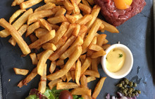 La Galiote Restaurant餐厅图片