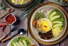 Kinkanomnakornsithammarat美食图片