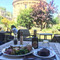 Vaults & Garden Cafe
