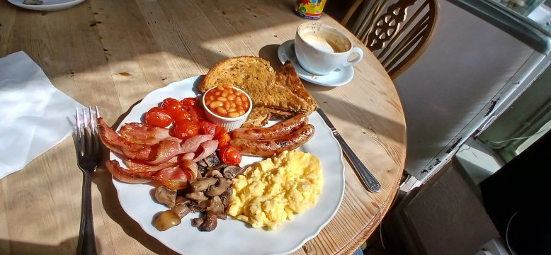 Mortimer's