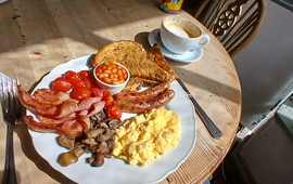 Mortimer's