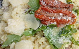 AIR Artisan Italian Restaurant
