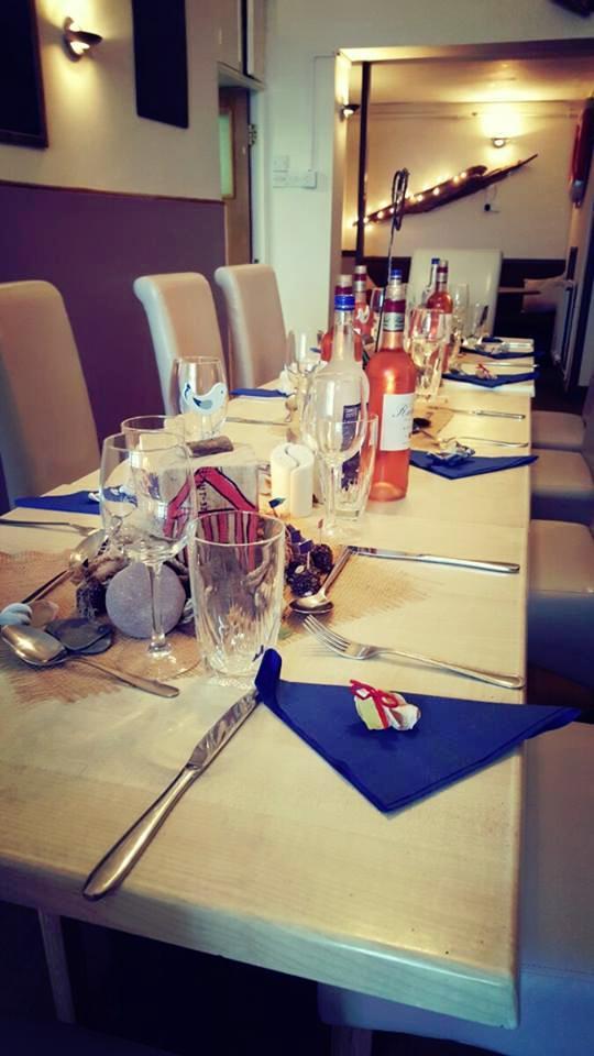 The New Quay Inn