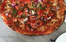 Pizza Express餐厅图片