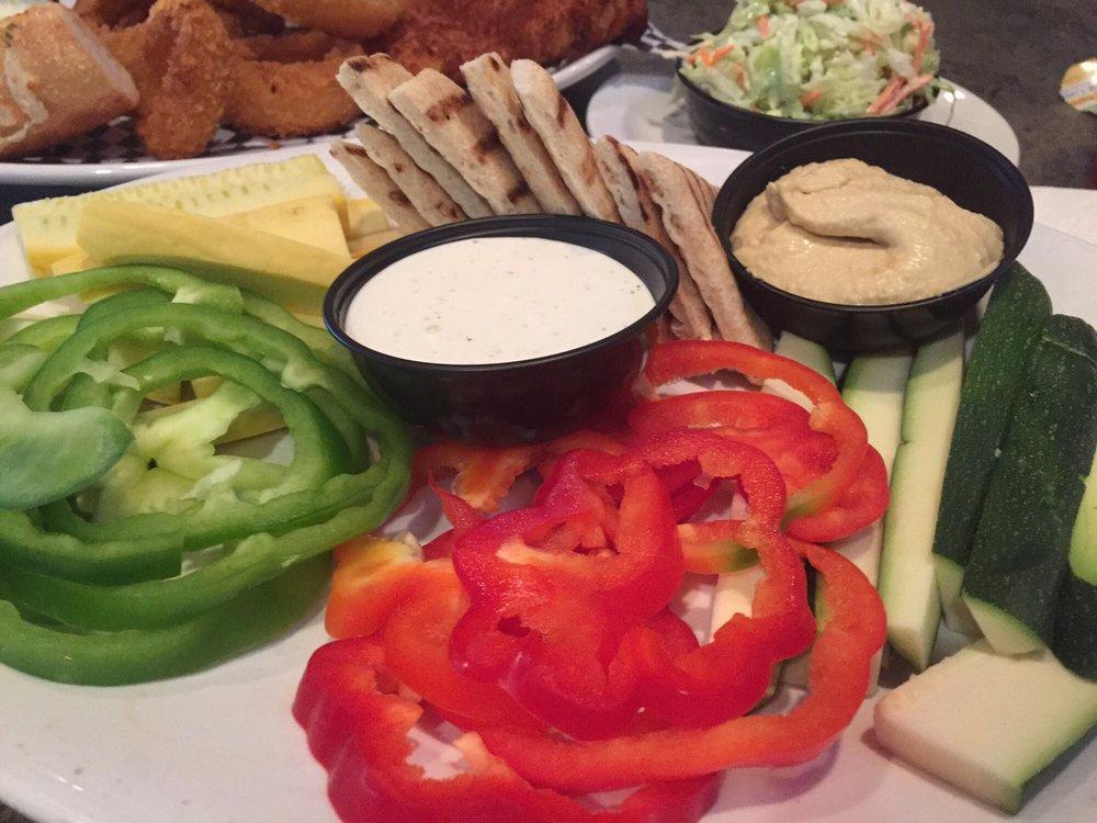 The Hub Grill and Bar