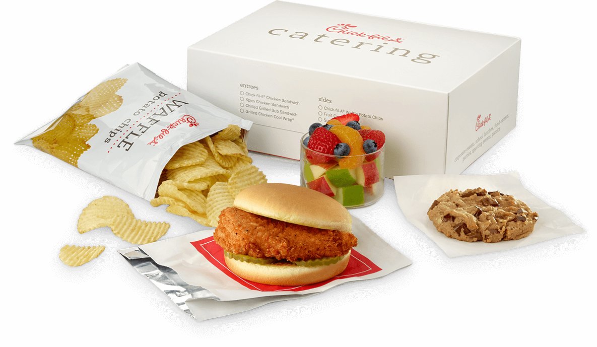 Chick-fil-A
