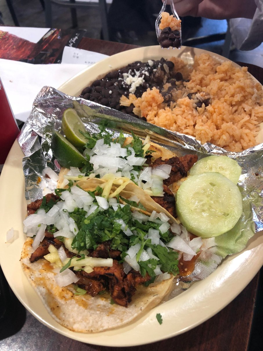 Chunga's Mexican Restaurant