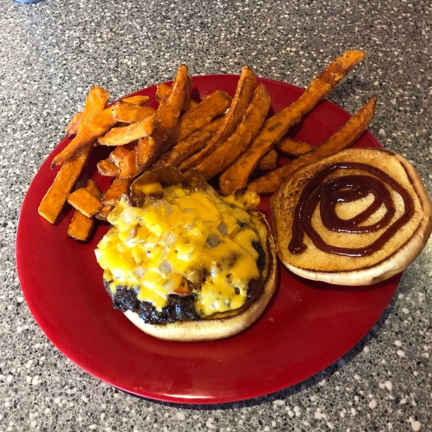 Betty's Diner